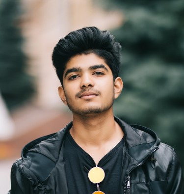 Aarav Kapoor